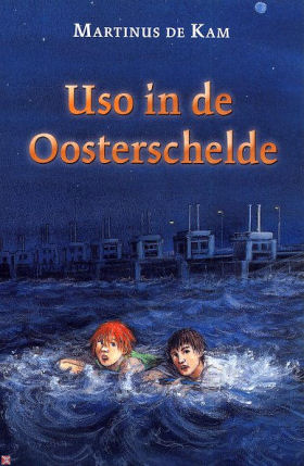 USO in de OOsterschelde