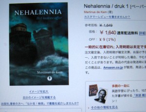 In japan wonen tenslotte ook Nederlanders